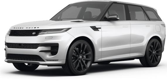 LAND ROVER RANGE ROVER SPORT 2023 SAL1L9FU1PA131686 image